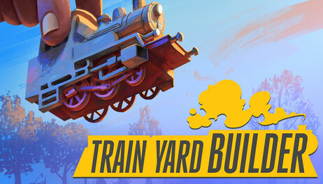 Купить Train Yard Builder