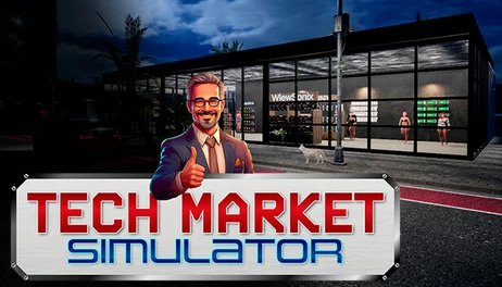 Купить Tech Market Simulator