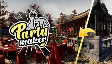 Купить Party Maker