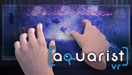 Купить Aquarist VR