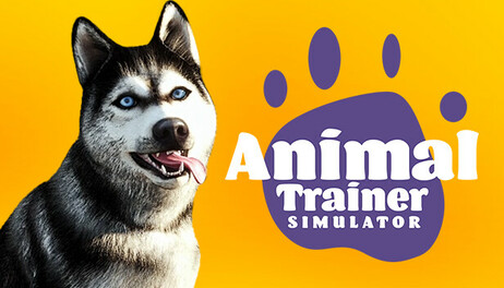 Купить Animal Trainer Simulator