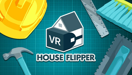 Купить House Flipper VR