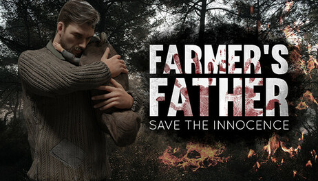 Купить Farmer's Father: Save the Innocence