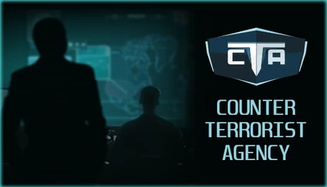 Купить Counter Terrorist Agency