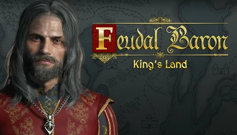 Купить Feudal Baron: King's Land