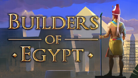 Купить Builders Of Egypt