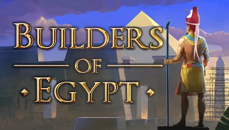 Купить Builders Of Egypt