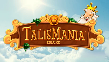 Купить Talismania Deluxe