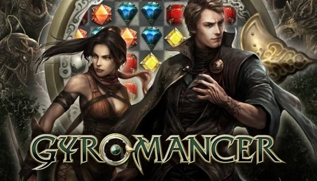 Купить Gyromancer