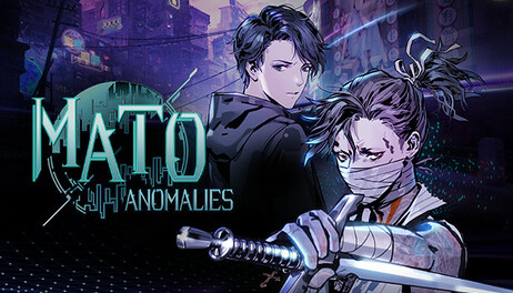 Купить Mato Anomalies