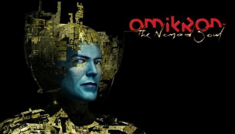 Купить Omikron: The Nomad Soul