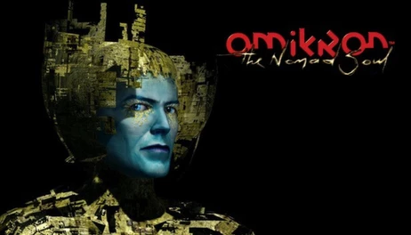 Купить Omikron: The Nomad Soul