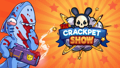 Купить The Crackpet Show