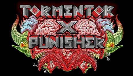 Купить Tormentor X Punisher