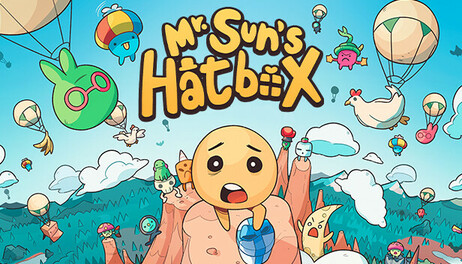 Купить Mr. Sun's Hatbox