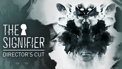 Купить The Signifier Director's Cut