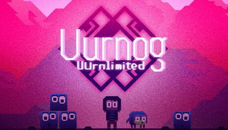 Купить Uurnog Uurnlimited