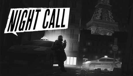 Купить Night Call