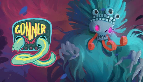 Купить GONNER2