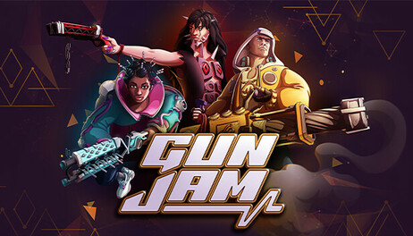Купить Gun Jam