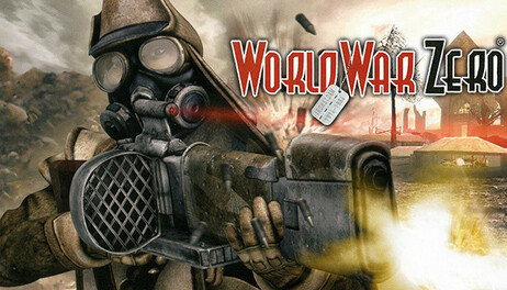 Купить World War Zero