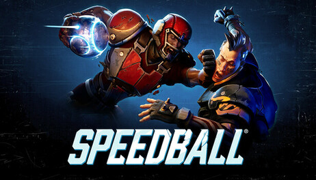 Купить Speedball
