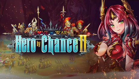 Купить Love n War: Hero by Chance II