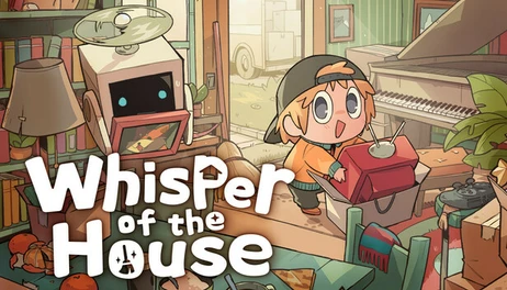 Купить Whisper of the House