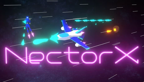 Купить NectorX