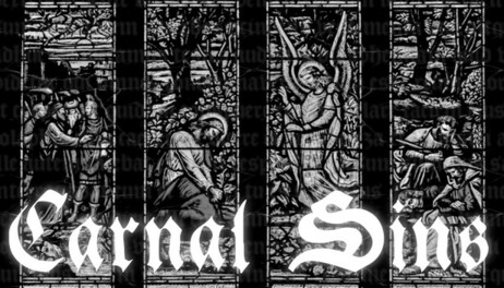 Купить Carnal Sins: Malum Incarnatum + Carne Vescens
