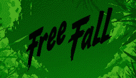 Купить Free Fall