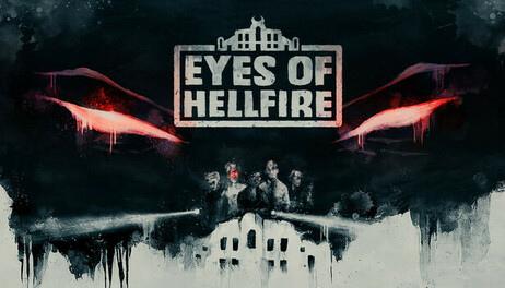 Купить Eyes of Hellfire
