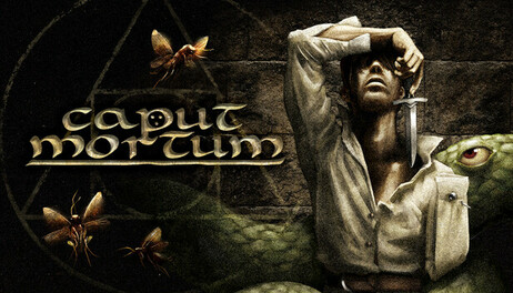 Купить Caput Mortum