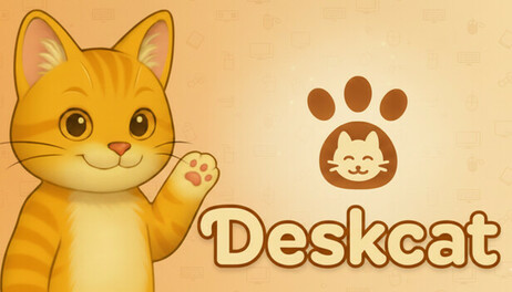 Купить Deskcat
