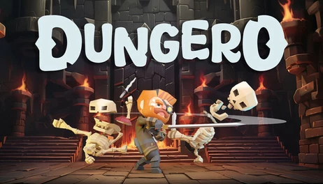 Купить Dungero