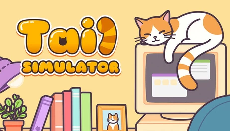 Купить Tail Simulator