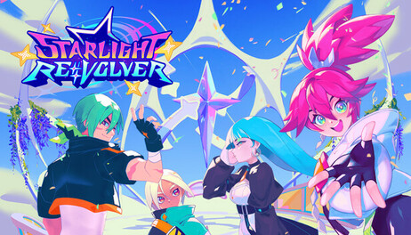 Купить Starlight Re:Volver