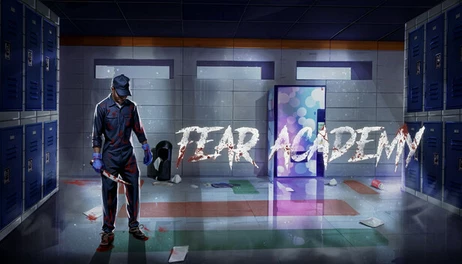 Купить Fear Academy