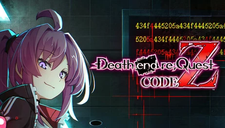 Купить Death end re;Quest: Code Z