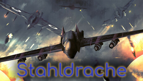 Купить Stahldrache