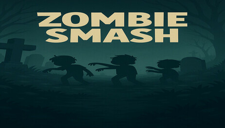 Купить Zombie Smash