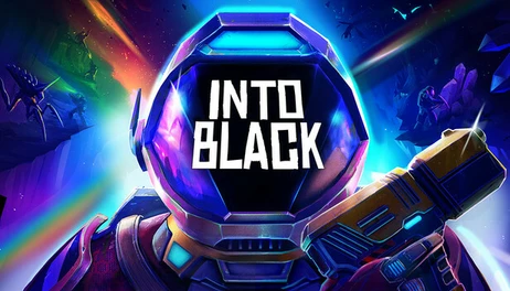 Купить Into Black