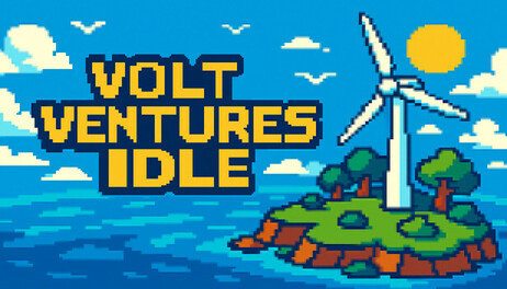 Купить Volt Ventures Idle