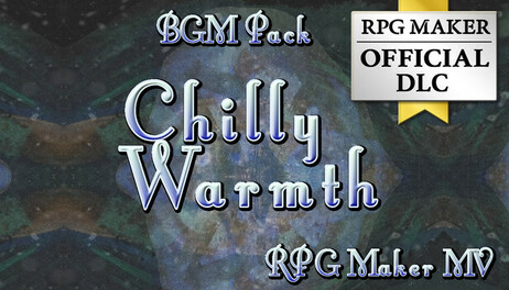 Купить RPG Maker MV - Chilly Warmth BGM Pack