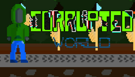 Купить Corrupted World