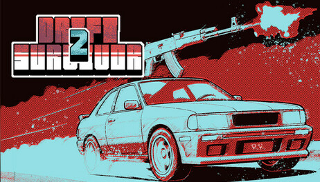 Купить Drift Survivor 2