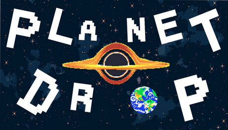 Купить Planet Drop на steambuy Купить Planet Drop