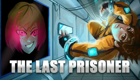 Купить Last Prisoner