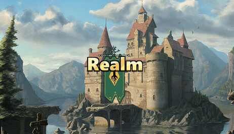 Купить Realm