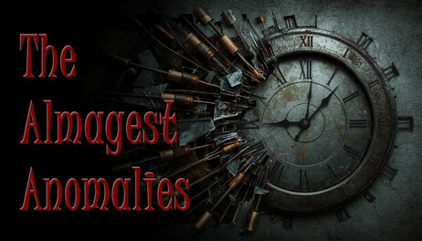 Купить The Almagest Anomalies на steambuy Купить The Almagest Anomalies